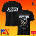 Indie Accept Teutonic Titans 1976-2026 Unisex