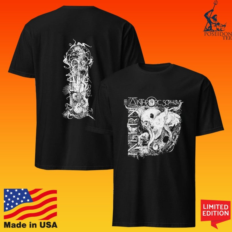 Indie Inferno The Anthropic Sophisms Unisex