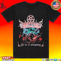 Indie Thy Art Is Murder Join Me In Armageddon Unisex