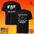 Indiemerch Lagwagon Fat 35 Unisex