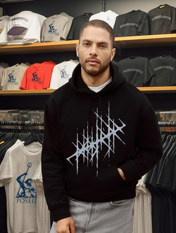 Indiemerch Mourir Nous, Le Venin Unisex