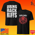 Indiemerchstore Nights Of Malice Bring Back Riffs Near Death Unisex