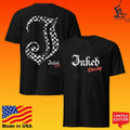 Inked Inked Racing Unisex