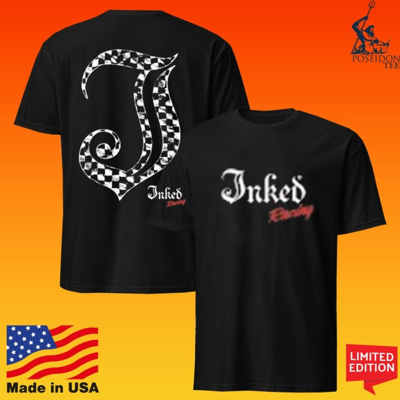 Inked Inked Racing Unisex