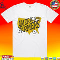 Iowa Hawkeyes America Needs Farmers Unisex