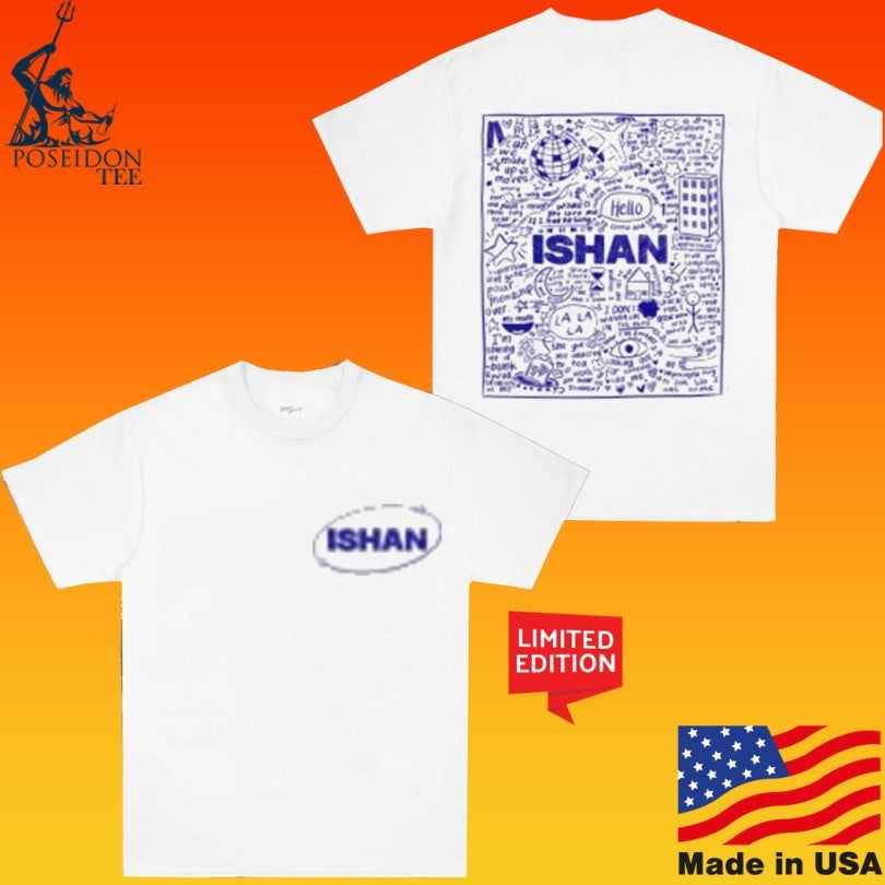Ishan’s Ishan Lyric Unisex