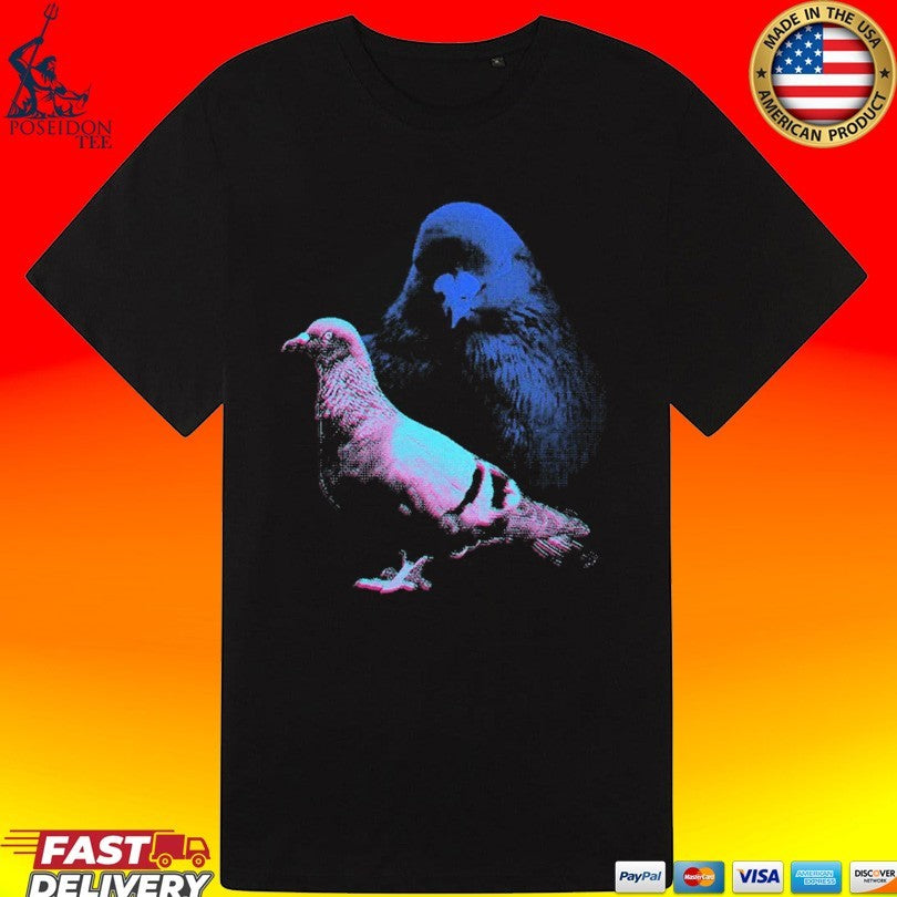 It’s Just A Pigeon Unisex