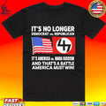 It’s No Longer Democrat Vs Republican 4 It’s America Vs Maga Fascism And That’s A Battle America Must Win
