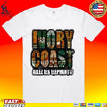 Ivory Coast Allez Les Elephants 2026 World Cup Unisex