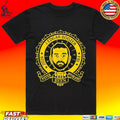 J Edgar Boozer Never Been Intoxicated Fbi 2026 Unisex