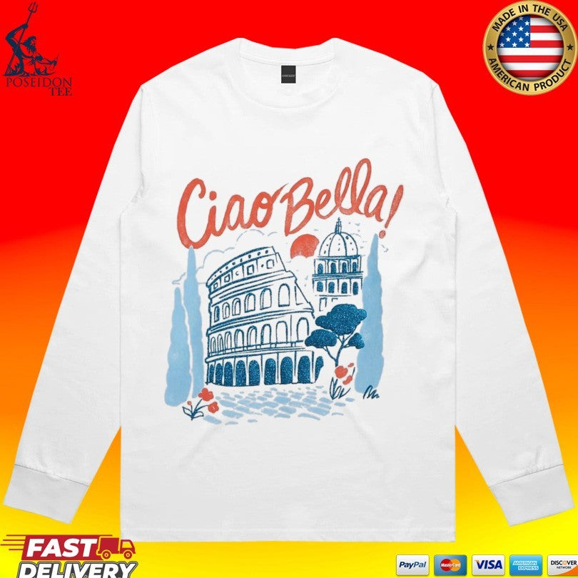 J.crew Factory Girls’ Ciao Bella Unisex