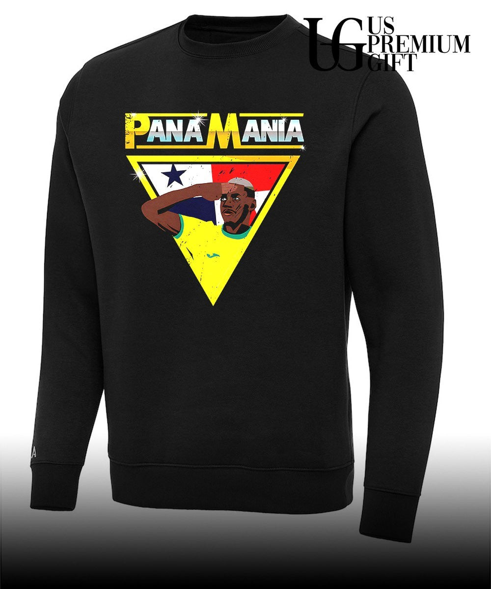 José Córdoba Panama PanaMania shirt Unisex