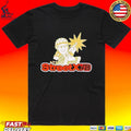 Jack Della Tank StreetxAD Unisex