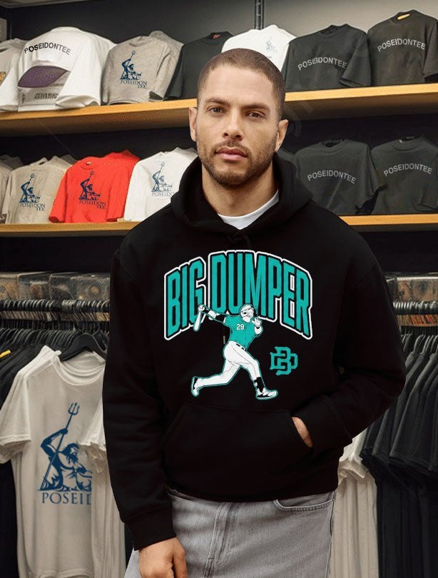 Jackass Best And Last Big Dumper Moonshot Unisex