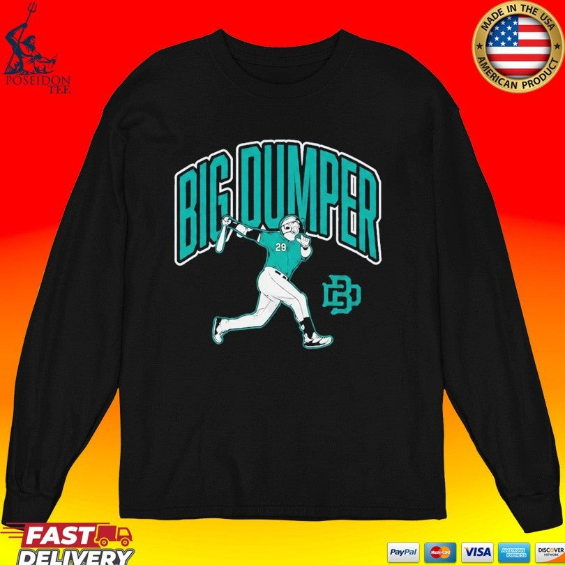 Jackass Best And Last Big Dumper Moonshot Unisex