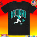 Jackass Best And Last Big Dumper Moonshot Unisex