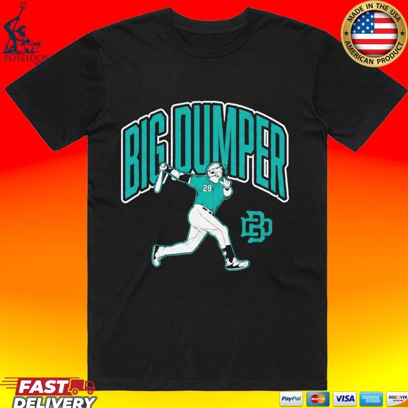 Jackass Best And Last Big Dumper Moonshot Unisex
