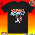 Jackson Merrill Madness City Edition Unisex