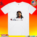 Jacob Young Cj Abrams Unisex