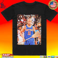 Jalen Brunson Process That Sweep Nba Playoffs Unisex