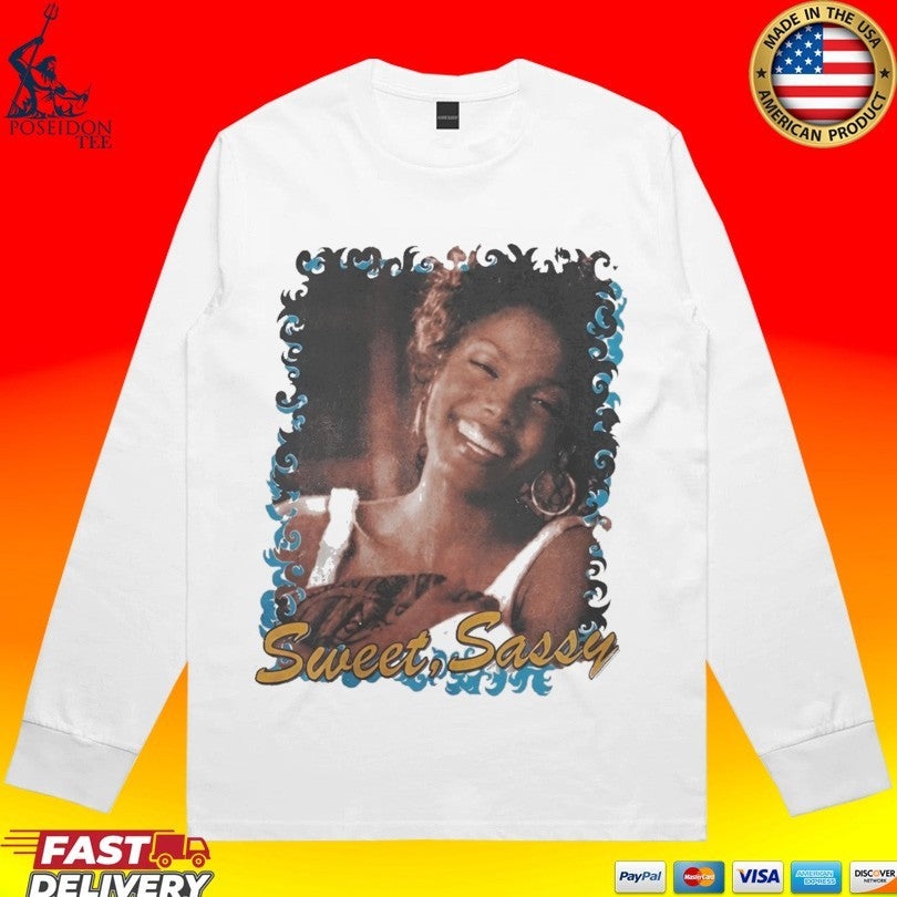 Jalen Williams Janet Jackson’s Unisex