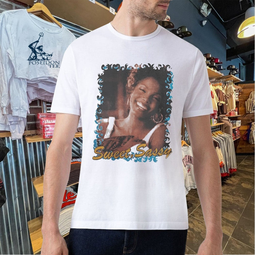 Jalen Williams Janet Jackson’s Unisex