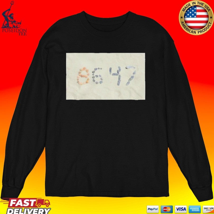 James Comey 8647 Trump Unisex
