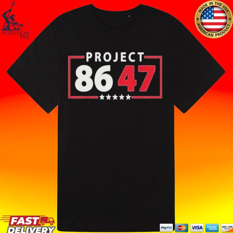 James Comey Project 8647 Unisex