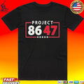 James Comey Project 8647 Unisex