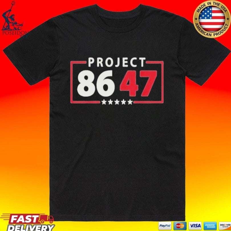 James Comey Project 8647 Unisex