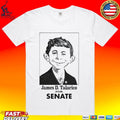 James D. Talarico For Senate Unisex