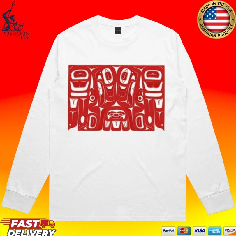 James Johnson Eagle Unisex