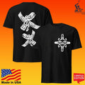 James Johnson Raven Steals The Sun Unisex