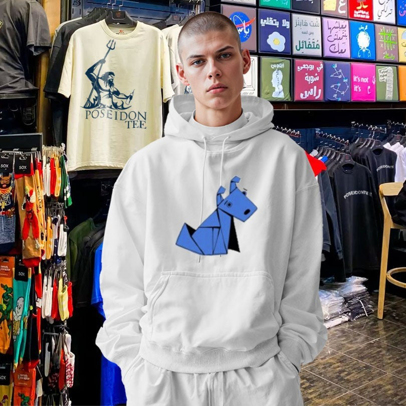 James Marriott Jasper Origami Unisex