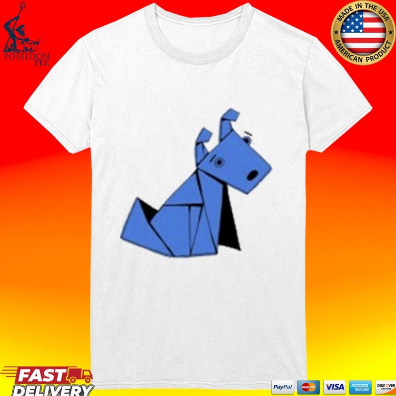 James Marriott Jasper Origami Unisex