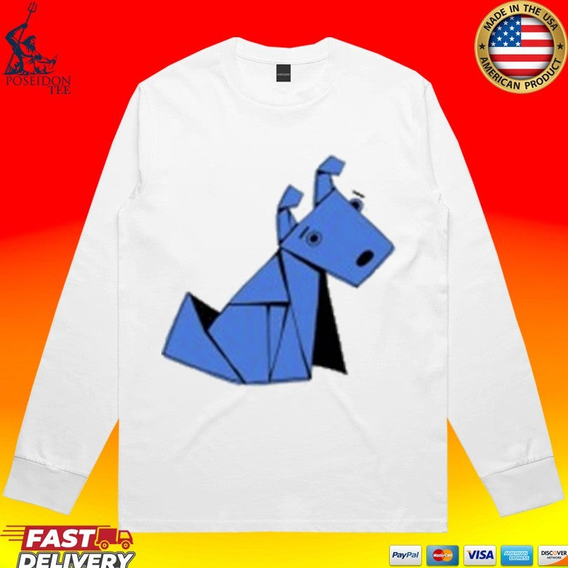 James Marriott Jasper Origami Unisex