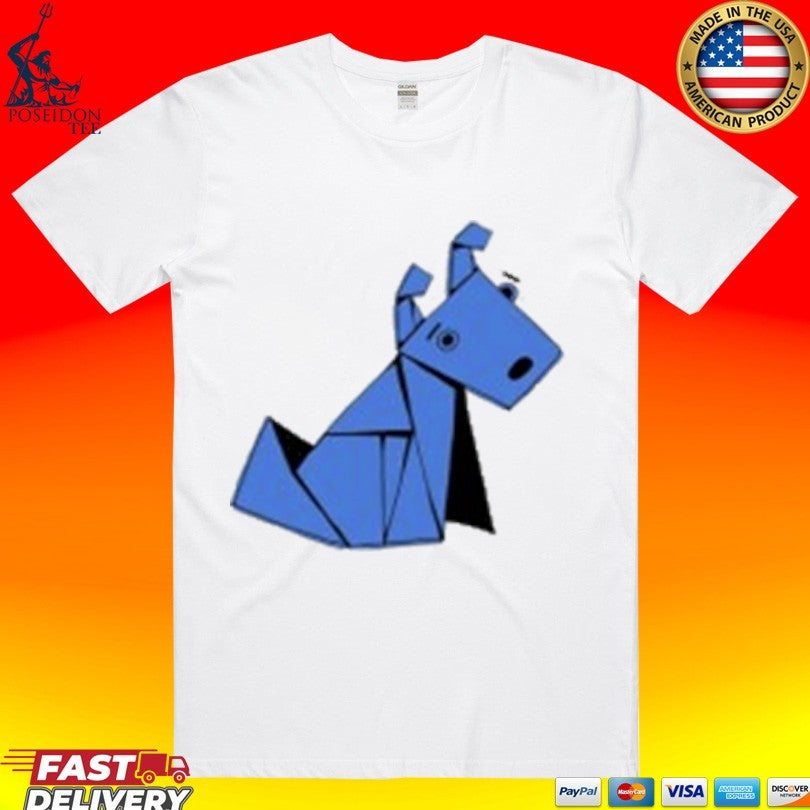 James Marriott Jasper Origami Unisex