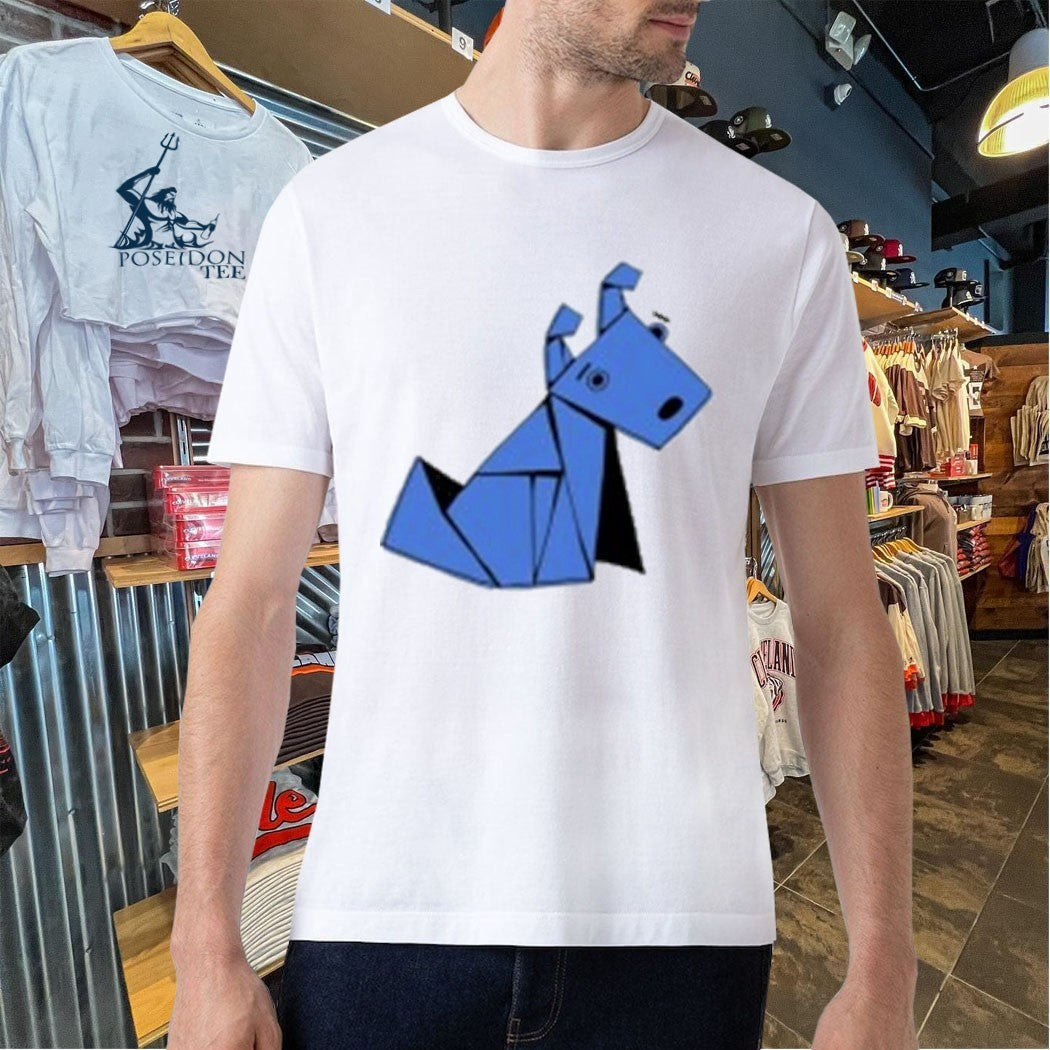 James Marriott Jasper Origami Unisex