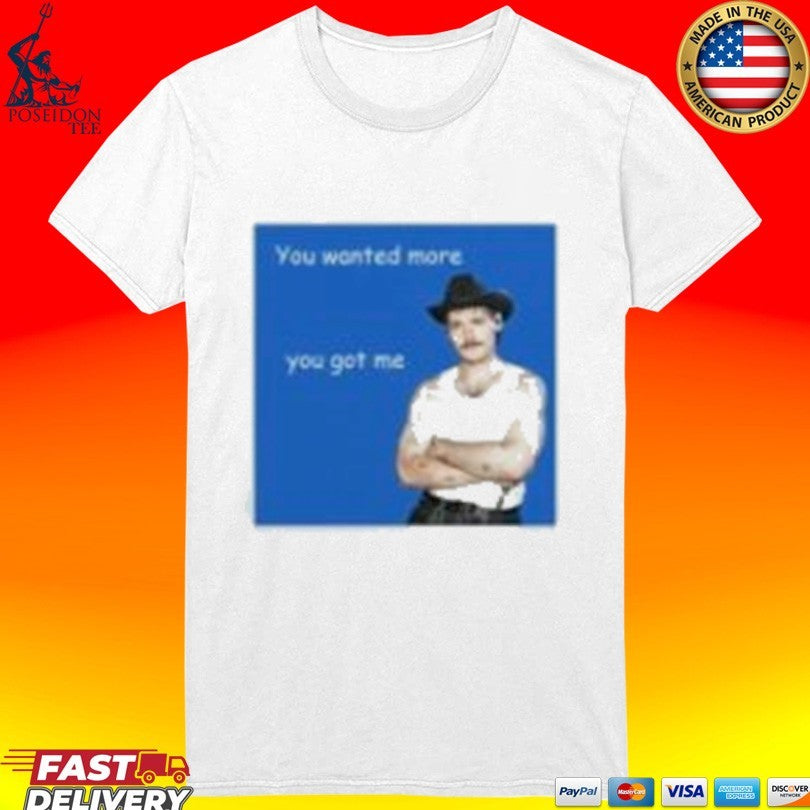 James Marriott Music Valentine’s Meme Unisex