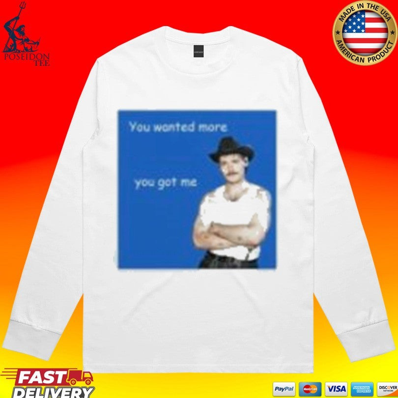 James Marriott Music Valentine’s Meme Unisex