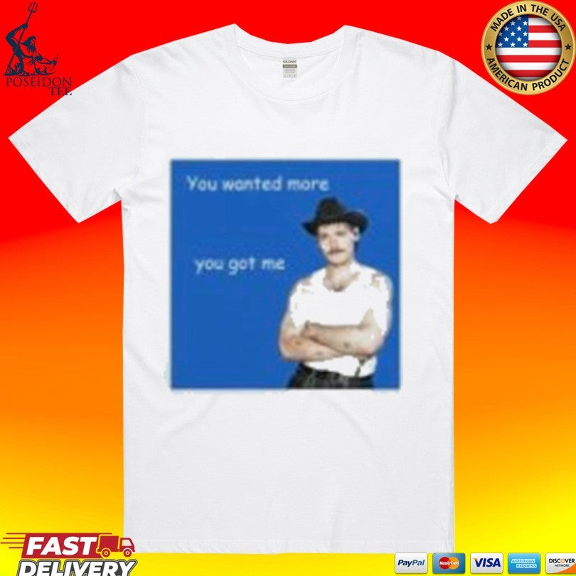 James Marriott Music Valentine’s Meme Unisex