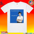 James Marriott Music Valentine’s Meme Unisex