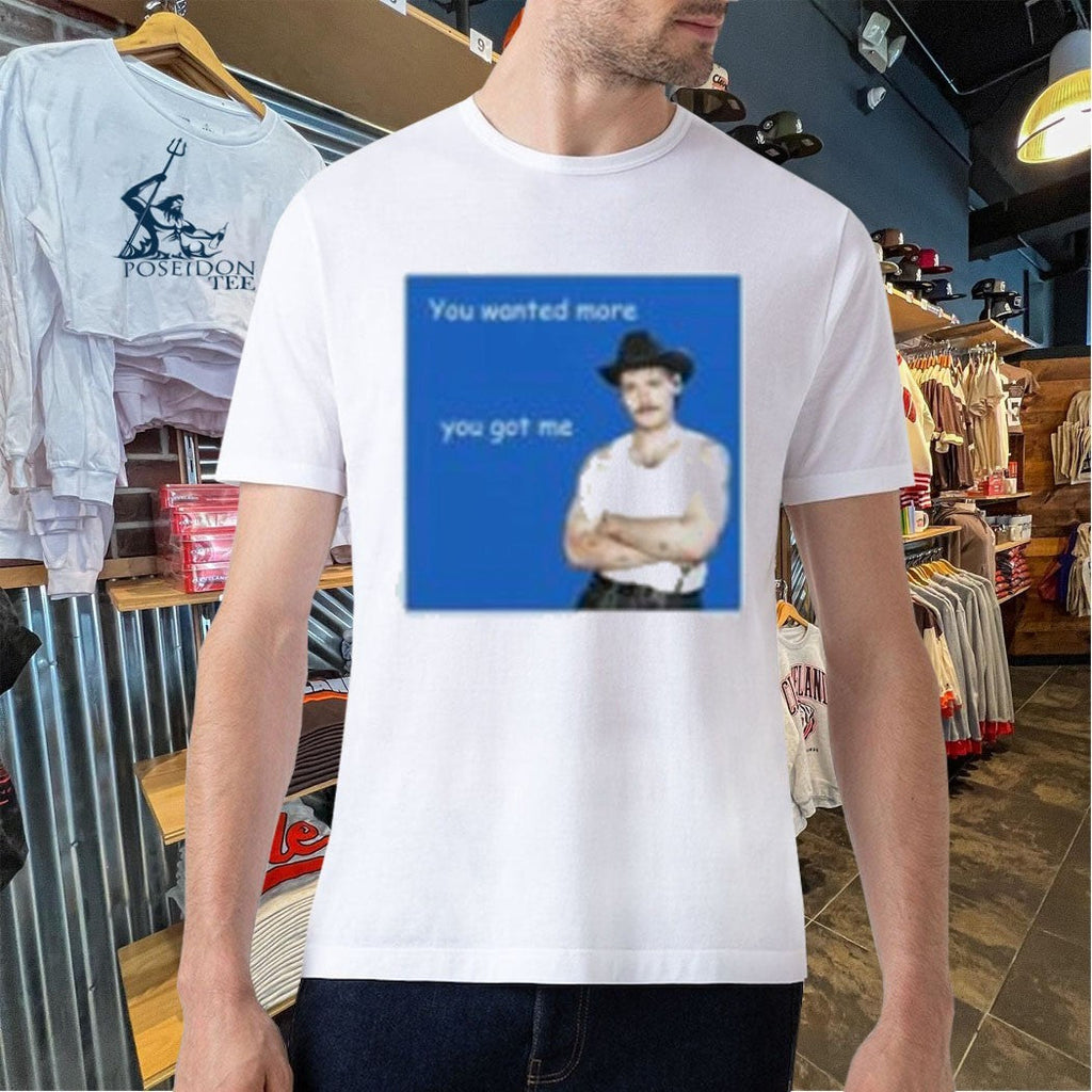 James Marriott Music Valentine’s Meme Unisex