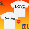 James Nothing But Love Unisex