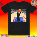 Jarrett Allen Cat Playing Basketball Unisex