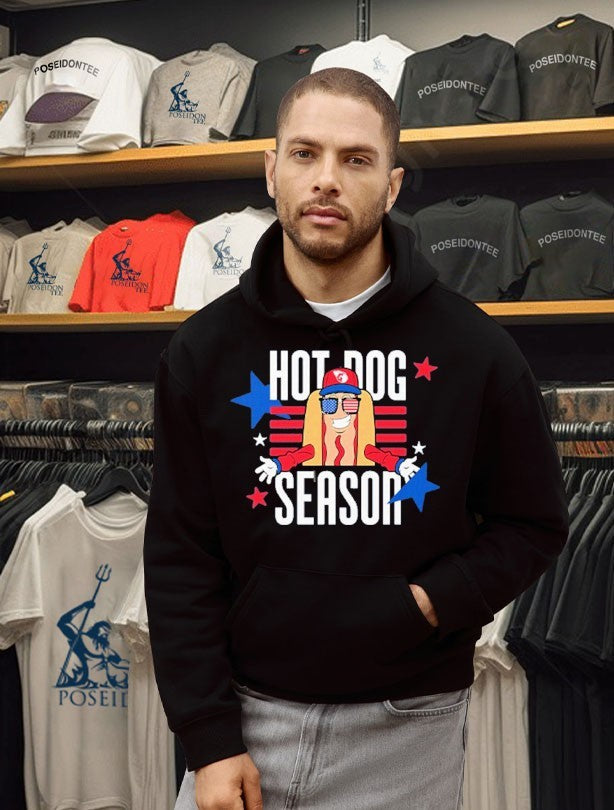 Jarrett Allen Hot Dog Season Unisex