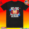 Jarrett Allen Hot Dog Season Unisex