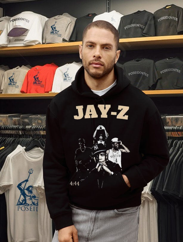 Jay-z 4 44 Artwork Unisex