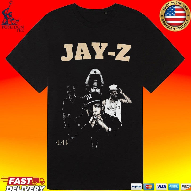 Jay-z 4 44 Artwork Unisex