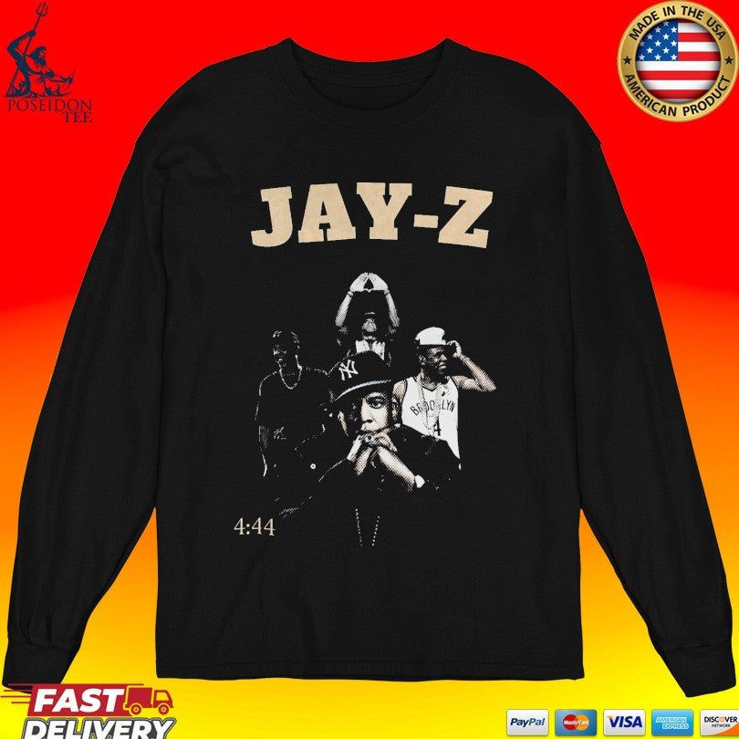 Jay-z 4 44 Artwork Unisex